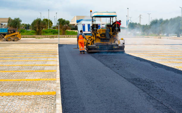 Mount Vernon, AL Driveway Pavers Company