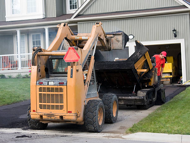 Best Driveway Pavers for Homes  in Mount Vernon, AL