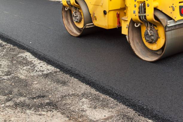 Reasons to Select Us for Your Driveway Paving Requirements in Mount Vernon, AL