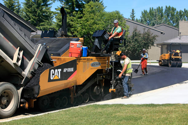 Best Best Driveway Pavers  in Mount Vernon, AL