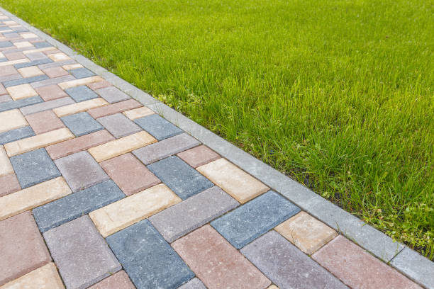 Reasons to Select Us for Your Driveway Paving Requirements in Mount Vernon, AL